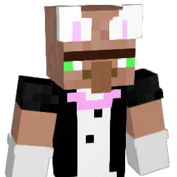 havocmaker2017 Minecraft avatar bust