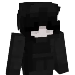 havrres's Minecraft skin