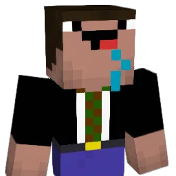 havu_78 Minecraft avatar bust