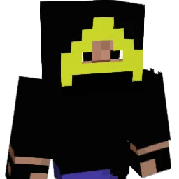 hawaiian_boy Minecraft avatar bust