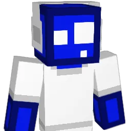 hawaiipart_II Minecraft avatar bust