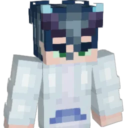 hawk__eye Minecraft avatar bust