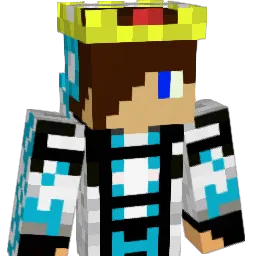 hawkp's Minecraft skin