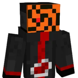 hawkphoenix399 Minecraft avatar bust