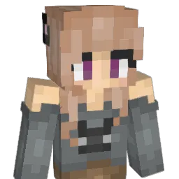 hawkwingGH Minecraft avatar bust