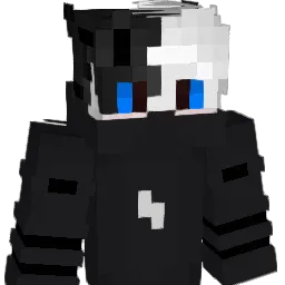 haxixeHELL's Minecraft skin