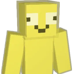 haxo_08 Minecraft avatar bust
