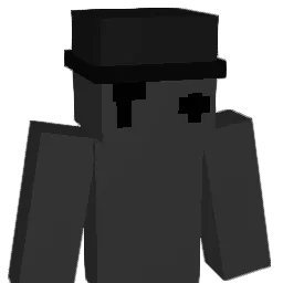 haxolot12 Minecraft avatar bust