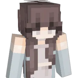 hay127 Minecraft avatar bust
