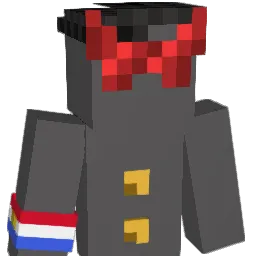 hayakaTV's Minecraft skin