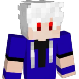 hayashikokei Minecraft avatar bust