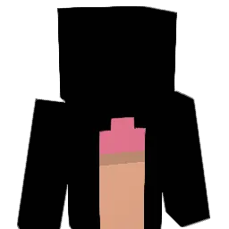 hayato0704 Minecraft avatar bust