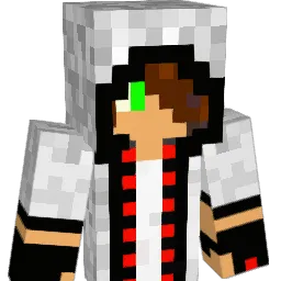 hayato0908 Minecraft avatar bust