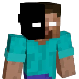 hayato1107 Minecraft avatar bust