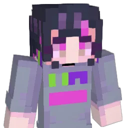 hayato1204 Minecraft avatar bust