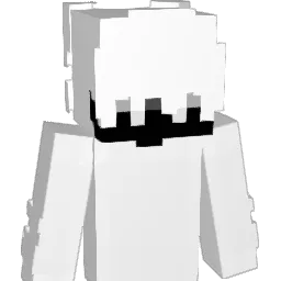 hayatookiru Minecraft avatar bust