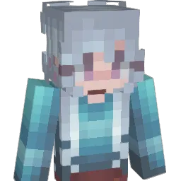 haybale__ Minecraft avatar bust