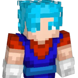 hayce694 Minecraft avatar bust