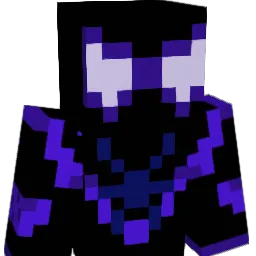 haychhx Minecraft avatar bust