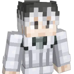 haydamak_a Minecraft avatar bust