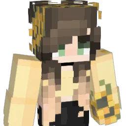haydar84 Minecraft avatar bust