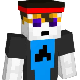 haydedanny Minecraft avatar bust