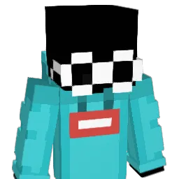 hayden0101 Minecraft avatar bust