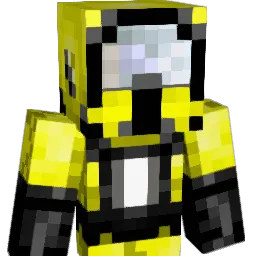 hayden0121 Minecraft avatar bust