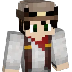 hayden17_ Minecraft avatar bust