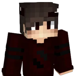 hayden22k Minecraft avatar bust