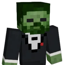 hayden_06 Minecraft avatar bust