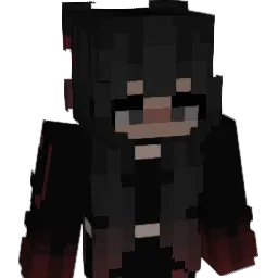 hayden_____ Minecraft avatar bust
