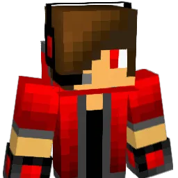 haydenator28 Minecraft avatar bust