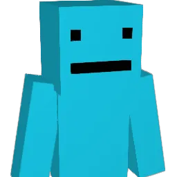 haydenlovesdiddy Minecraft avatar bust