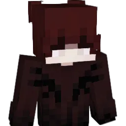 haydenn Minecraft avatar bust