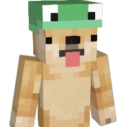 haydentow's Minecraft skin