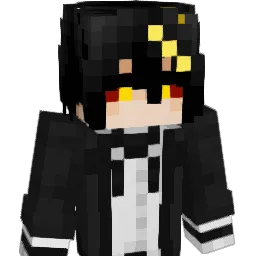haydon16 Minecraft avatar bust