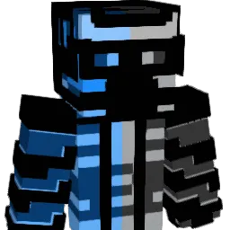 haydos618 Minecraft avatar bust