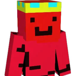 hayeliz Minecraft avatar bust