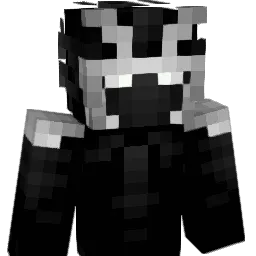 haynayway Minecraft avatar bust