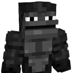 haysonhung Minecraft avatar bust