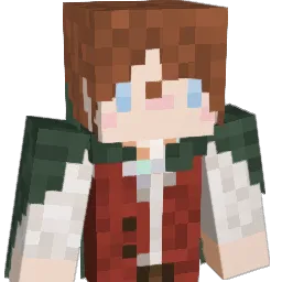 haystack_20's Minecraft skin