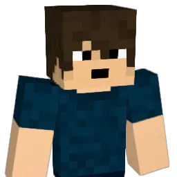 hayted_ Minecraft avatar bust