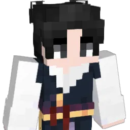 hayun9 Minecraft avatar bust