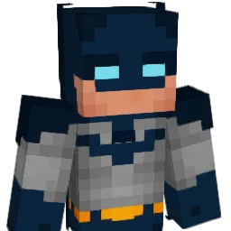 hayydoo Minecraft avatar bust
