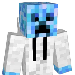 hayz1065 Minecraft avatar bust