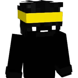 hayzenbergz Minecraft avatar bust