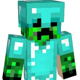 haz392 Minecraft avatar bust
