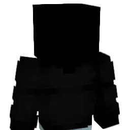 haz_loll Minecraft avatar bust