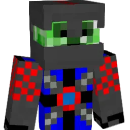hazardude's Minecraft skin